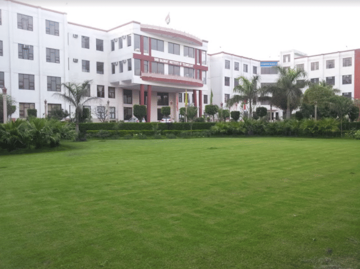 Shri Balwant Institute of Technology Sonepat Campus photo 11